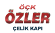 Özler Çelik Kapı