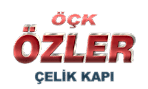 Özler Çelik Kapı