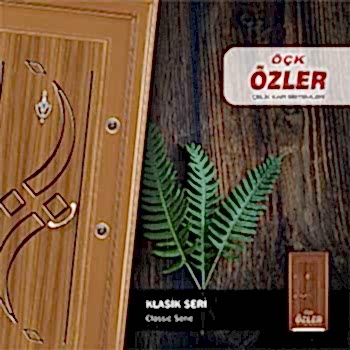 CLASSIC LAMINOX SERIE